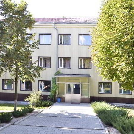 Hostel 2 Of Sport College Kharkiv Exterior photo